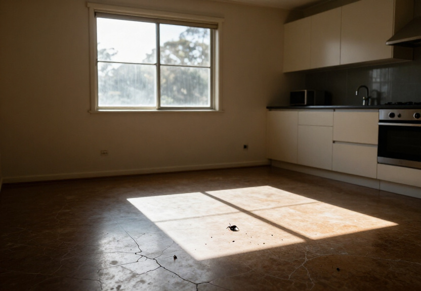 Pest Control in The Rocks Heritage Buildings