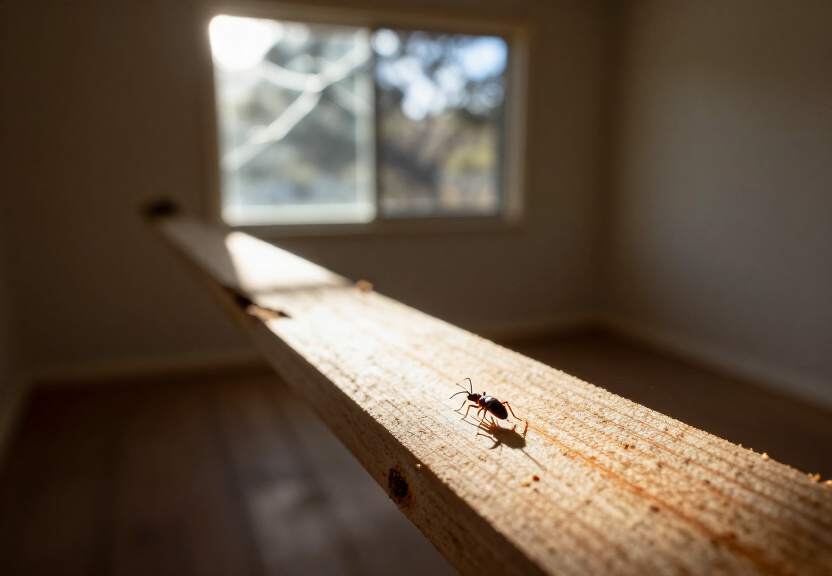 Termite Prevention in The Rocks